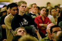 美國(guó)：加州通過禁止同性戀結(jié)婚提案