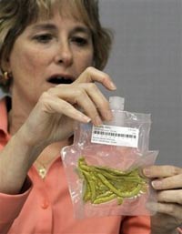 國際空間站宇航員冰茶、火雞慶感恩節(jié)