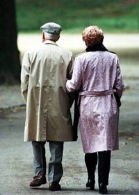 美國：多數(shù)人覺得退休生活更快樂