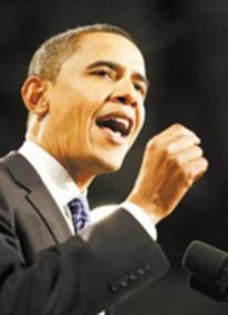 奧巴馬:金融高管限薪50萬