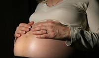 女性懷孕后會(huì)變笨？