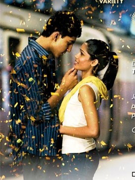 Slumdog、Jai Ho!獲選好萊塢年度詞匯