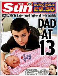 爸爸年齡大 孩子不聰明？