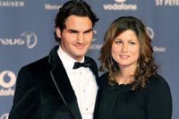 費(fèi)德勒將為人父 稱(chēng)非常激動(dòng)