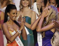 要智慧還是身材？女人很矛盾