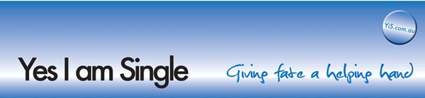 正尋找愛情？試試身份徽章