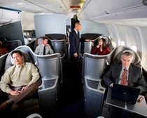 下一張圖片 美聯(lián)航出新規(guī) 肥胖乘客購(gòu)雙座