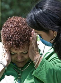 墨西哥豬流感+地震 禍不單行
