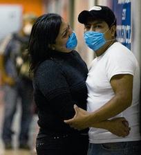 下一張 墨西哥生活回正軌 警惕不減