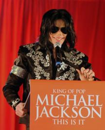 下一張 杰克遜演唱會門票將全額退款