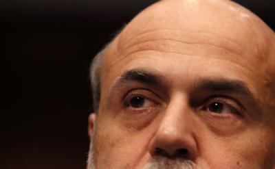 9家核心政府機構(gòu) 美聯(lián)儲最不得民心