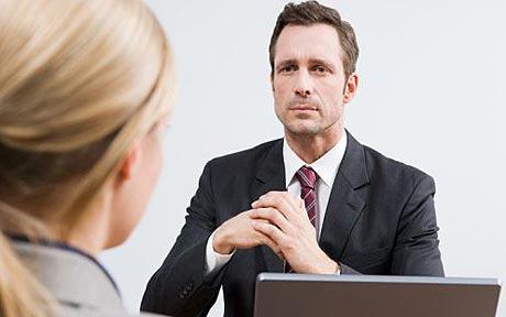 調(diào)查：女人更愿意為男上司工作