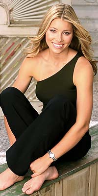 杰西卡•貝爾獲評網(wǎng)絡搜索“最危險明星”