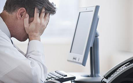 冬季來臨 工作積極性下降？