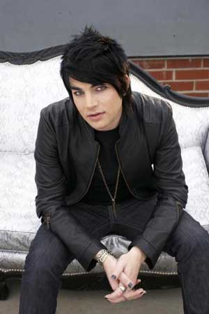 強尼•戴普再度當(dāng)選《人物》最性感男士