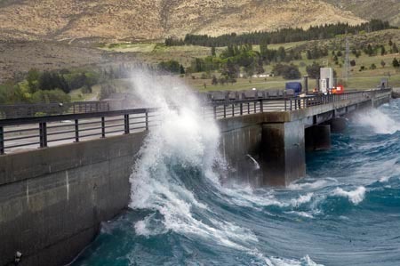 暴雨、狂風(fēng)和高溫齊襲美國東北
