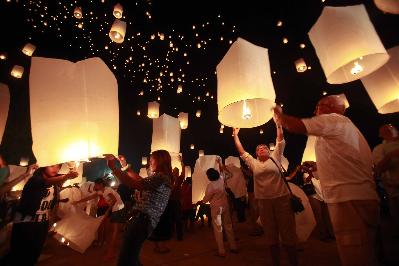 2004 tsunami rememberance