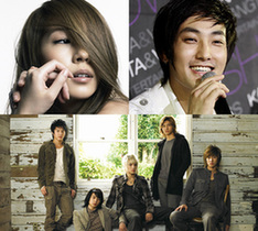 “韓流”怎么說？