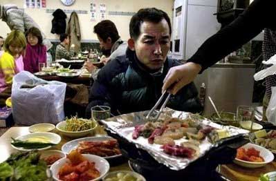 烤肉、拌飯等韓式料理獲批進入太空