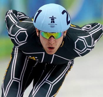 冬奧會：挪威冰壺隊花格褲受國王青睞