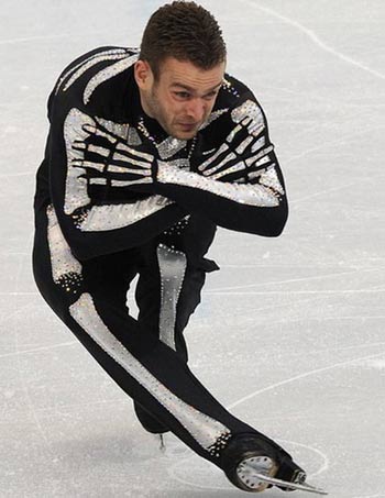 冬奧會：挪威冰壺隊花格褲受國王青睞