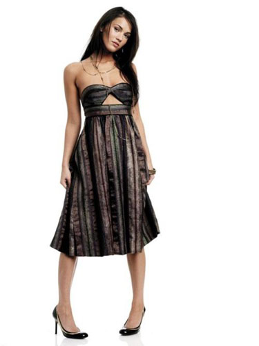 英國(guó)人審美調(diào)查：女愛(ài)碧昂斯男愛(ài)福克斯