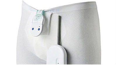 澳洲研制電子內(nèi)褲 監(jiān)測老年人尿失禁