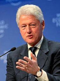 《時(shí)代》百人榜揭曉 克林頓、Lady Gaga各領(lǐng)風(fēng)騷