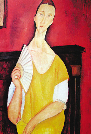 巴黎博物館哪些名畫被偷？