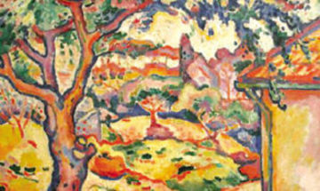 巴黎博物館哪些名畫被偷？