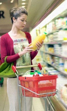 英國中產(chǎn)階級偏愛超市自主品牌