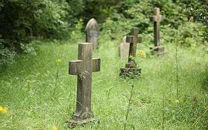 比利時(shí)：尸體溶解后入污水系統(tǒng)