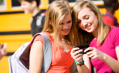 調(diào)查：五分之一英國人曾錯(cuò)發(fā)色情短信