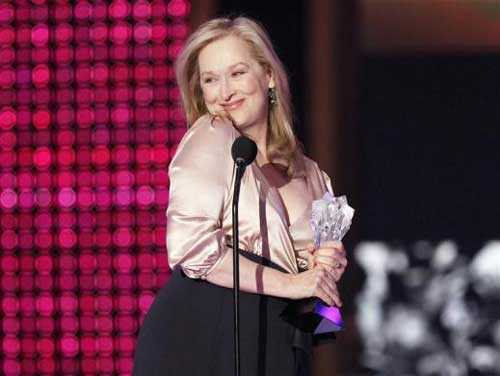 桑德拉•布洛克獲評好萊塢收入最高女星