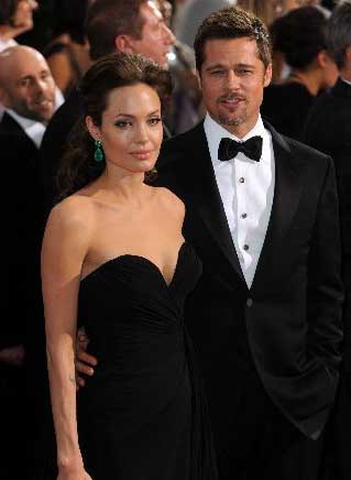 《福布斯》男星收入榜 強尼•戴普居首