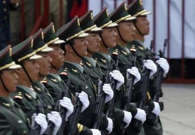 墨西哥舉國歡慶獨(dú)立200周年