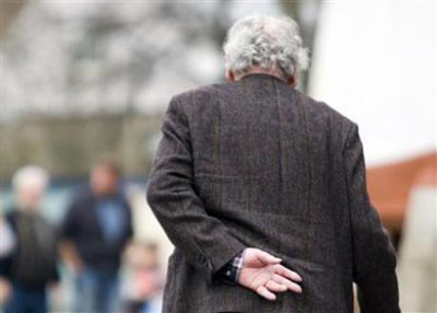 過(guò)了52歲？你的脾氣可能變大