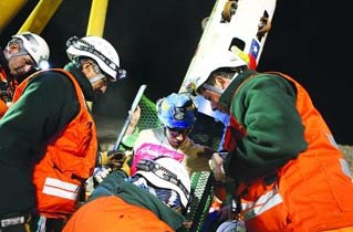 2010年國(guó)際媒體十大熱詞盤(pán)點(diǎn)