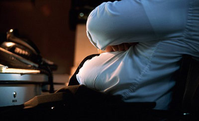 怕得心臟?。慷嗥鹕碜邉?dòng)