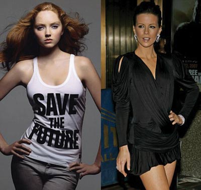 俊男美女智商更高？