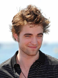 金酸莓獎提名揭曉 《暮色3》領(lǐng)跑