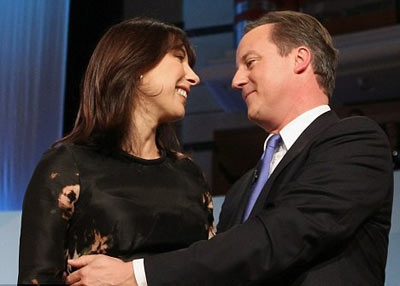 獲得伴侶支持 目標更難實現(xiàn)？