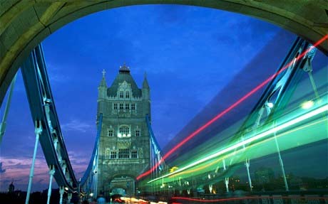 歐盟：2050年前歐洲城市實(shí)現(xiàn)“無(wú)車(chē)交通”