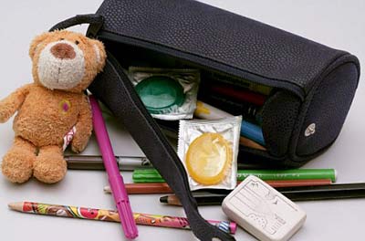 英國(guó)：過(guò)半父母不贊同學(xué)校開(kāi)性教育課程