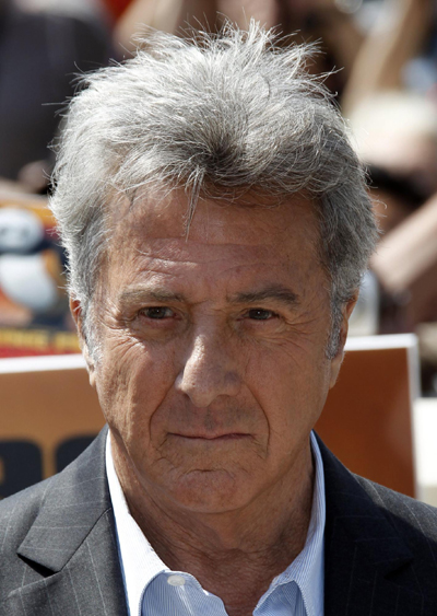 Jolie attends animated film 'Kung Fu Panda 2' during the Cannes Film Festival