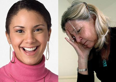 研究：太快樂的人容易早死