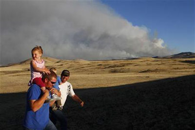 調(diào)查：美國(guó)爸爸把家庭放首位