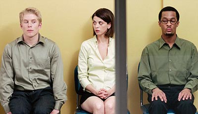 英年輕人就業(yè)難 雇主稱工作態(tài)度是關鍵