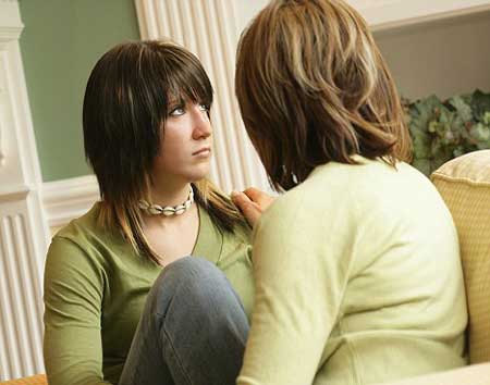 壓力大怎么辦？發(fā)泄傾訴不如微笑應(yīng)對