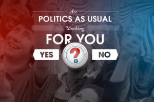 美國新政黨走紅網(wǎng)絡(luò) 欲參與總統(tǒng)競(jìng)選